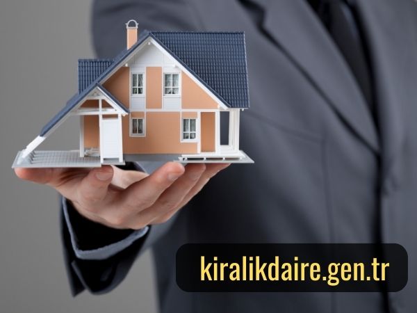 Kızılören Mahallesi Kiralık Daire